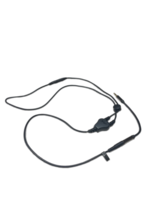 STEREO NECKLOOP 18", FOR USE WITH HEARING AIDS/COCHLEAR IMPANTS